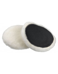 Cuffia in lana fine